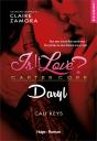 Is It Love ? Tome 6 : Daryl - Preview