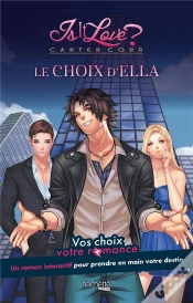 Capa do artigo Is It Love Ubisoft Carter Corp