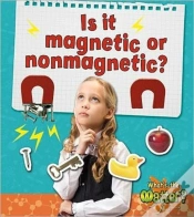 Capa do artigo Is It Magnetic Or Nonmagnetic?