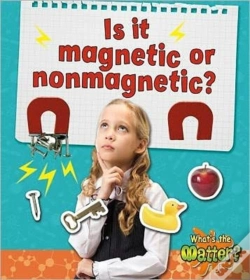 Capa do artigo Is It Magnetic Or Nonmagnetic?