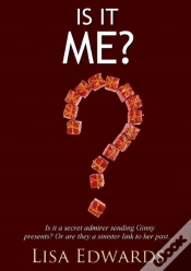 Capa do artigo Is It Me?