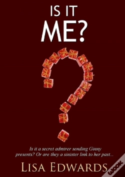 Capa do artigo Is It Me?