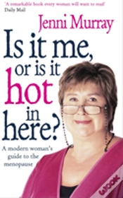 Capa do artigo Is It Me Or Is It Hot In Here?