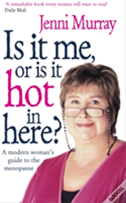Capa do artigo Is It Me Or Is It Hot In Here?