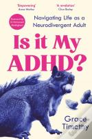 Is It My Adhd?