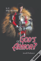 Is It My Armor Or God'S Armor?
