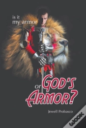 Capa do artigo Is It My Armor Or God