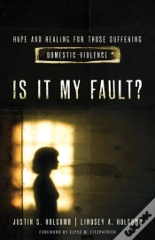 Capa do artigo Is It My Fault?