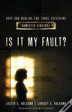 Capa do artigo Is It My Fault?