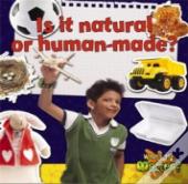 Is It Natural Or Human Made?