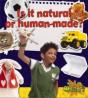 Is It Natural Or Human Made? - Preview