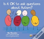 Capa do artigo Is It Ok To As Questions