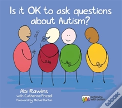 Capa do artigo Is It Ok To As Questions