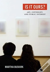 Capa do artigo Is It Ours?