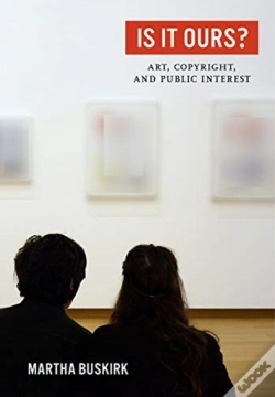Capa do artigo Is It Ours?