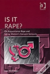 Is It Rape?