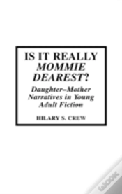 Capa do artigo Is It Really Mommie Dearest?