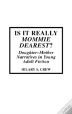 Capa do artigo Is It Really Mommie Dearest?