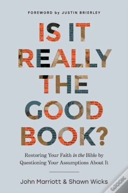 Capa do artigo Is It Really The Good Book?