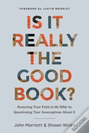 Capa do artigo Is It Really The Good Book?