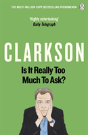 Is It Really Too Much To Ask? - Preview