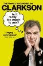 Is It Really Too Much To Ask? - Preview