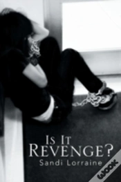 Capa do artigo Is It Revenge?