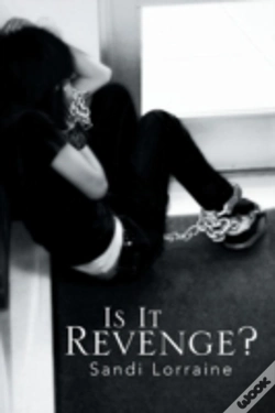 Capa do artigo Is It Revenge?
