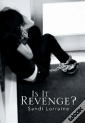 Capa do artigo Is It Revenge?