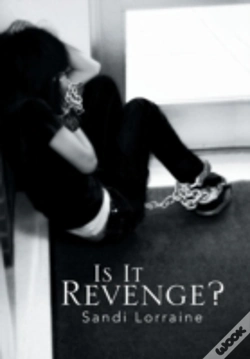 Capa do artigo Is It Revenge?