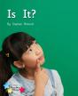 Is It? - Preview