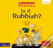 Is It Rubbish? (Set 5)