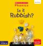 Is It Rubbish? (Set 5) - Preview