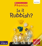 Is It Rubbish? (Set 5)