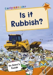 Capa do artigo Is It Rubbish?