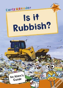 Capa do artigo Is It Rubbish?