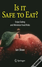 Capa do artigo Is It Safe To Eat?