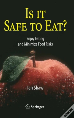 Capa do artigo Is It Safe To Eat?