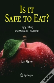 Capa do artigo Is It Safe To Eat?