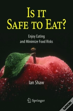 Capa do artigo Is It Safe To Eat?