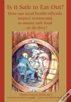 Capa do artigo Is It Safe To Eat Out?