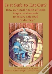 Capa do artigo Is It Safe To Eat Out?