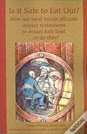 Capa do artigo Is It Safe To Eat Out?