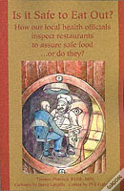 Capa do artigo Is It Safe To Eat Out?