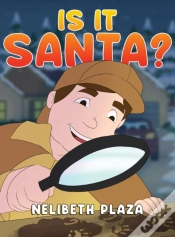Capa do artigo Is It Santa?