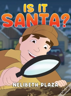 Capa do artigo Is It Santa?