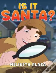 Is It Santa?