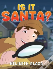 Capa do artigo Is It Santa?