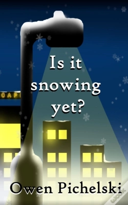 Capa do artigo Is It Snowing Yet?