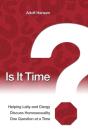 Is It Time? - Preview
